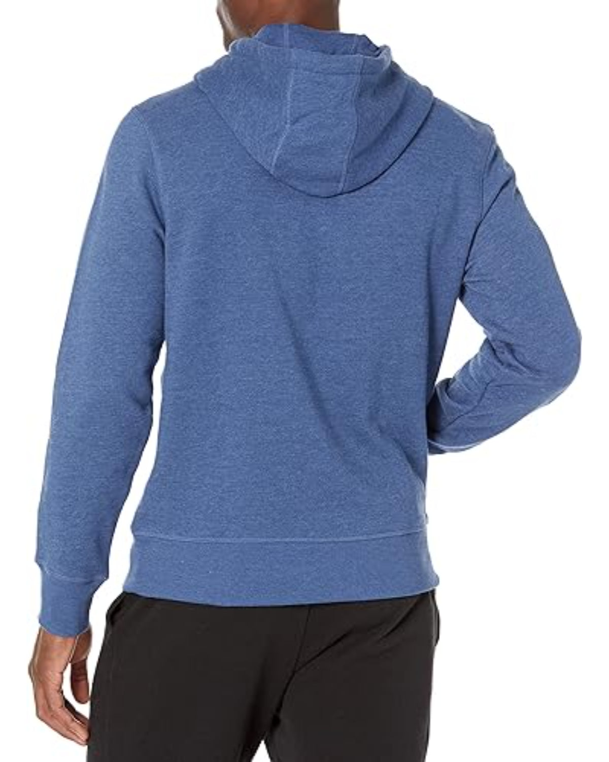 Men's Hooded Fleece Sweatshirt-My 3D Hoodie