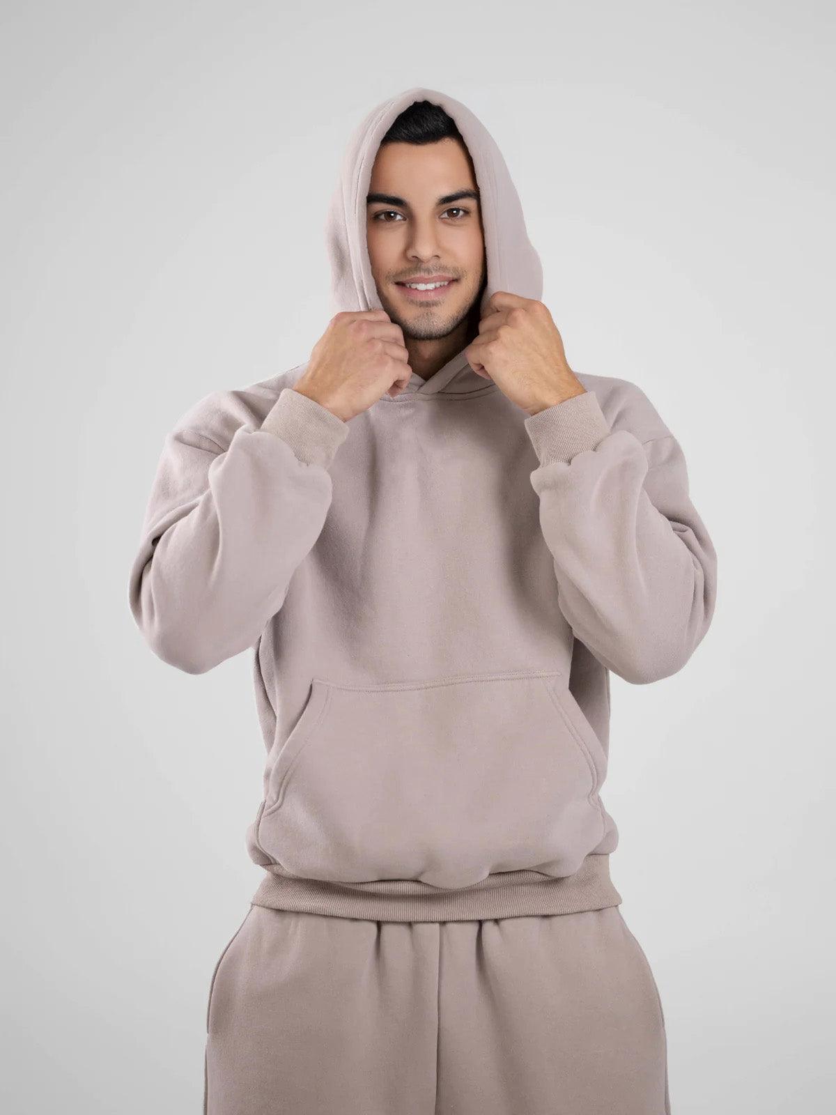 One Blend Signature Hoodie