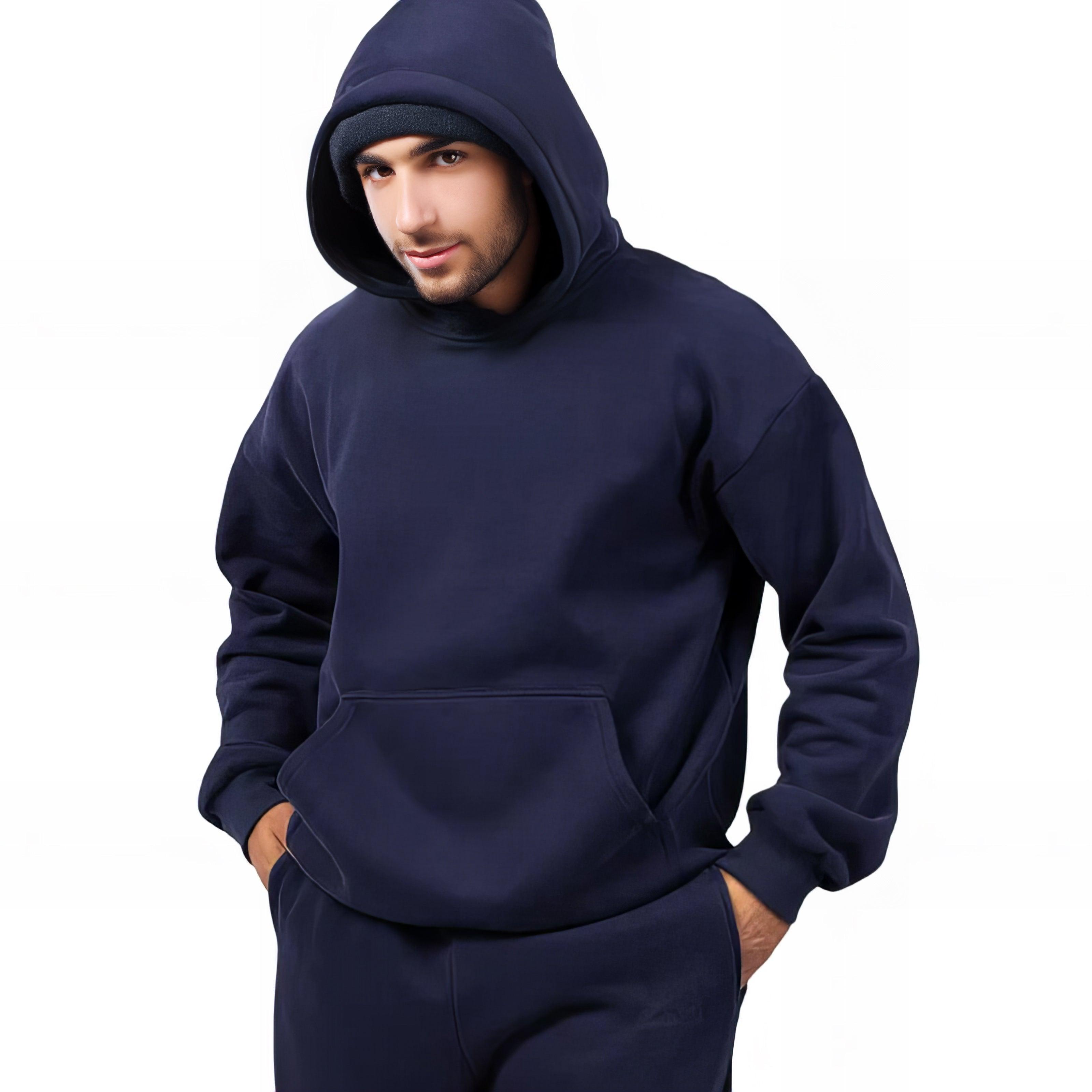 One Blend Signature Hoodie