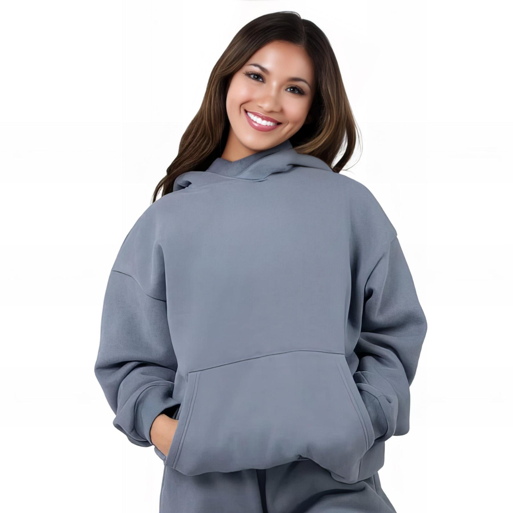 One Blend Signature Hoodie