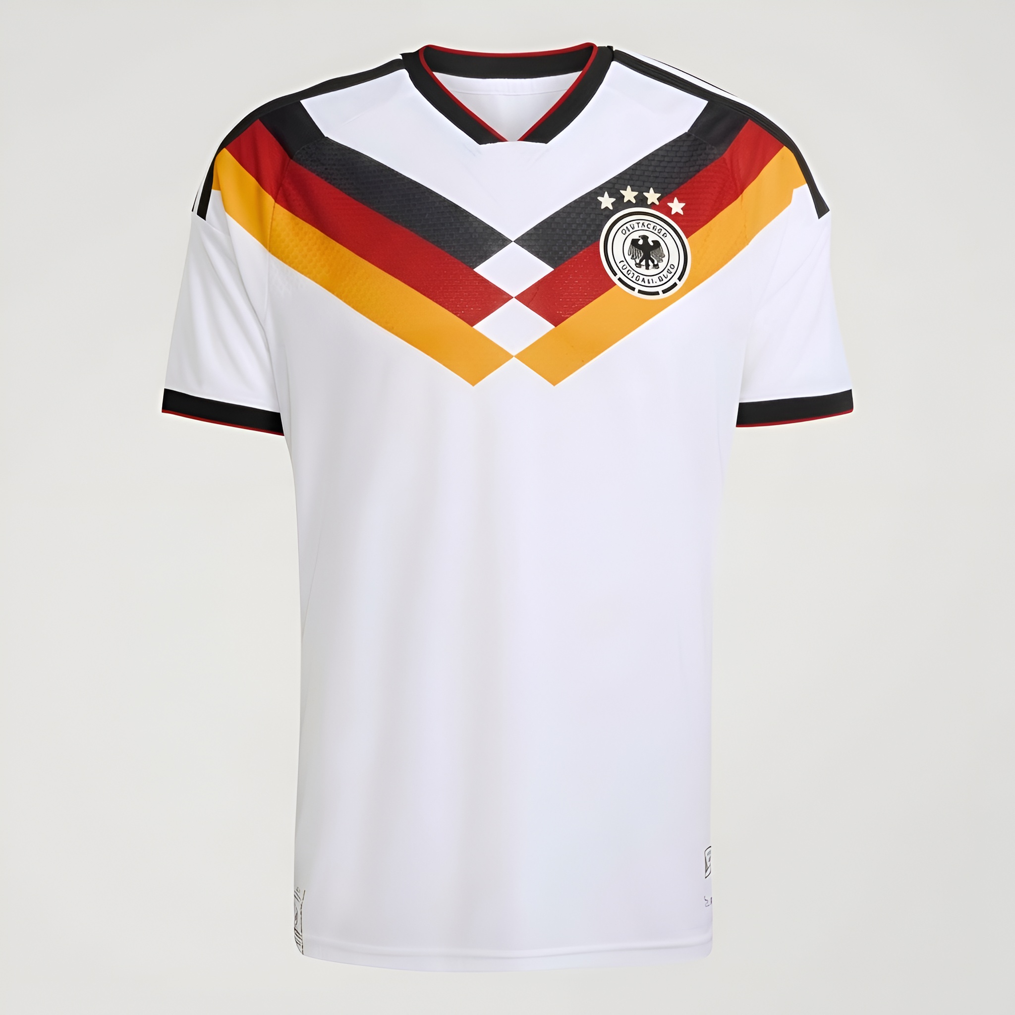 Home Authentic Soccer Jersey For Men