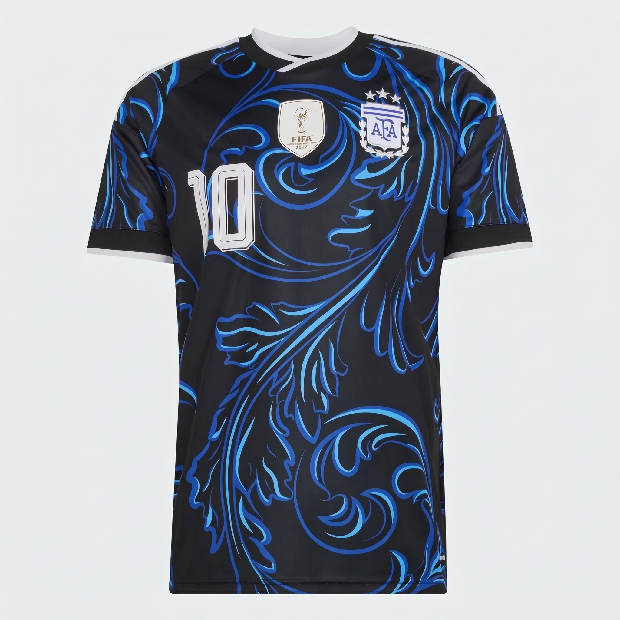 FIFA Argentina 2026 Messi Jersey For Men