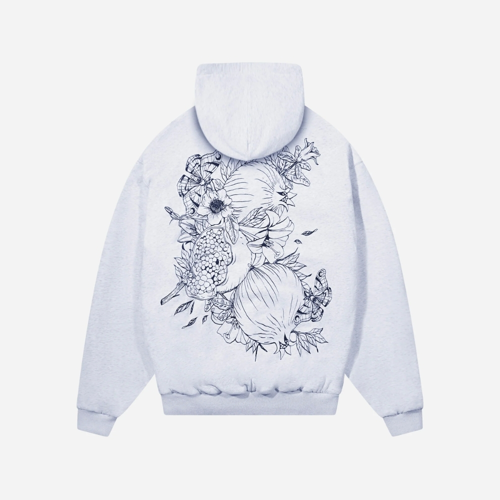 Ruin And Rebirth Reversible Hoodie