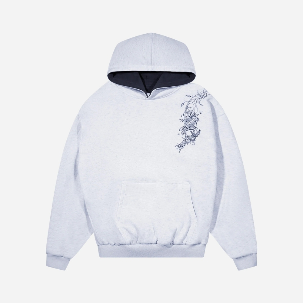 Ruin And Rebirth Reversible Hoodie