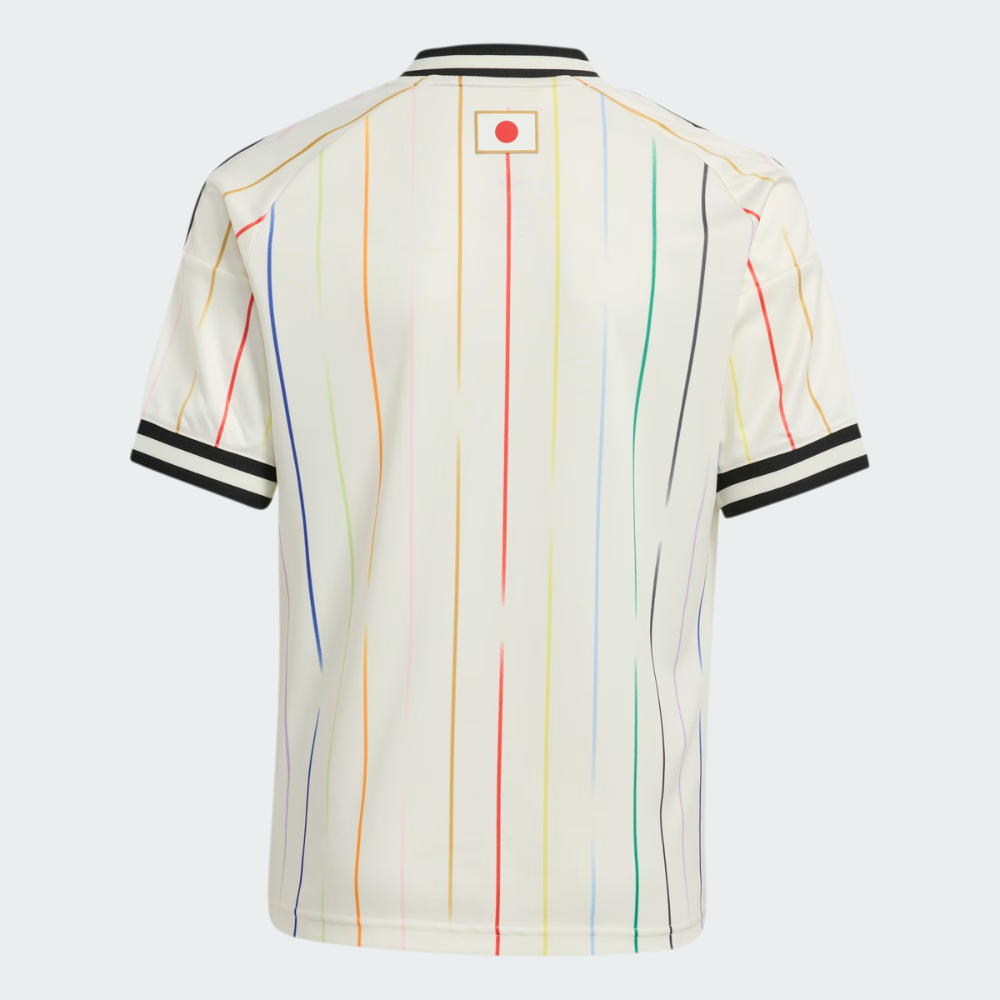 Fifa Japan 2026 Away Jersey For Kids
