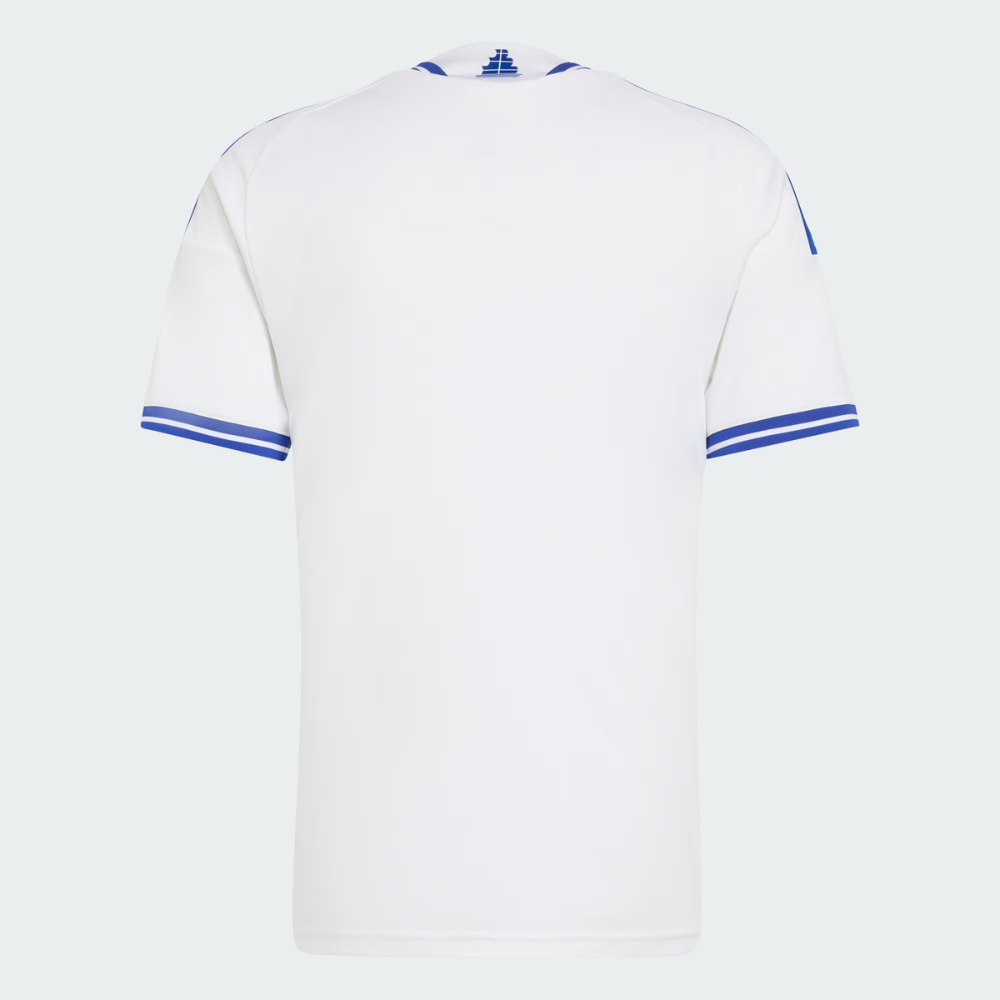Fifa Greece 2026 Home Jersey For Men