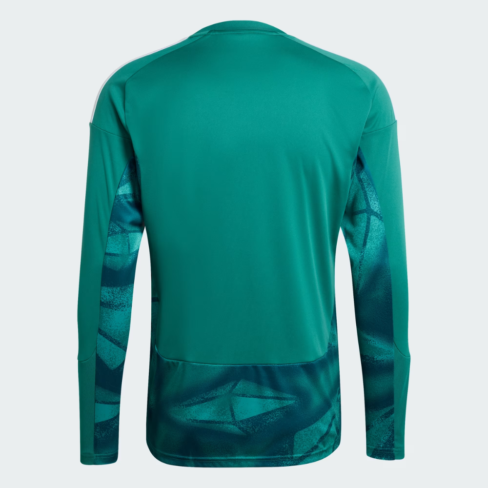 Fifa Germany 2026 Home Long Sleeve Goalkeeper Jersey For Men