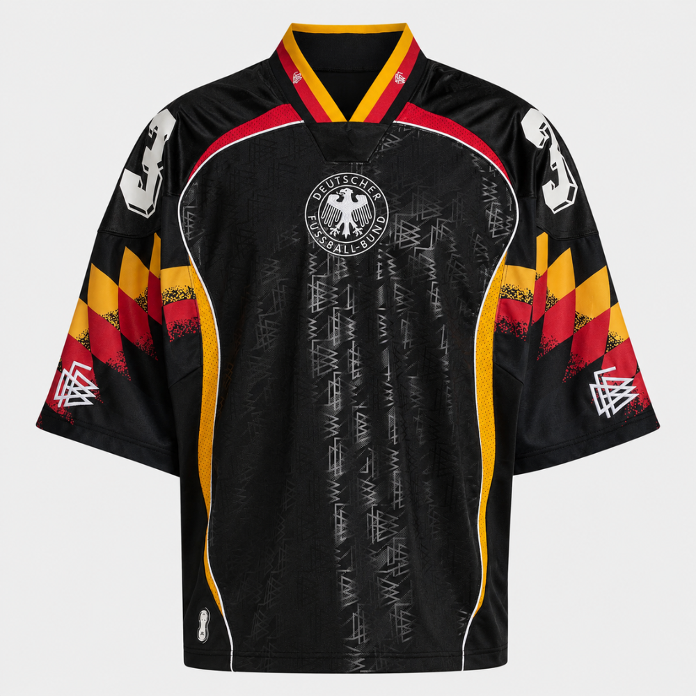 Fifa Germany 2026 Remixed Jersey For Men