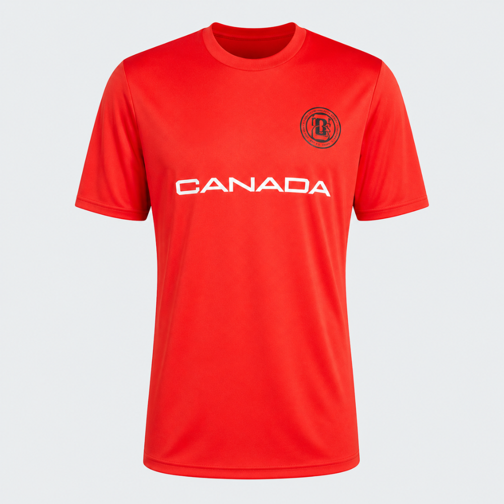 Canada Fifa 2026 Jersey for Men