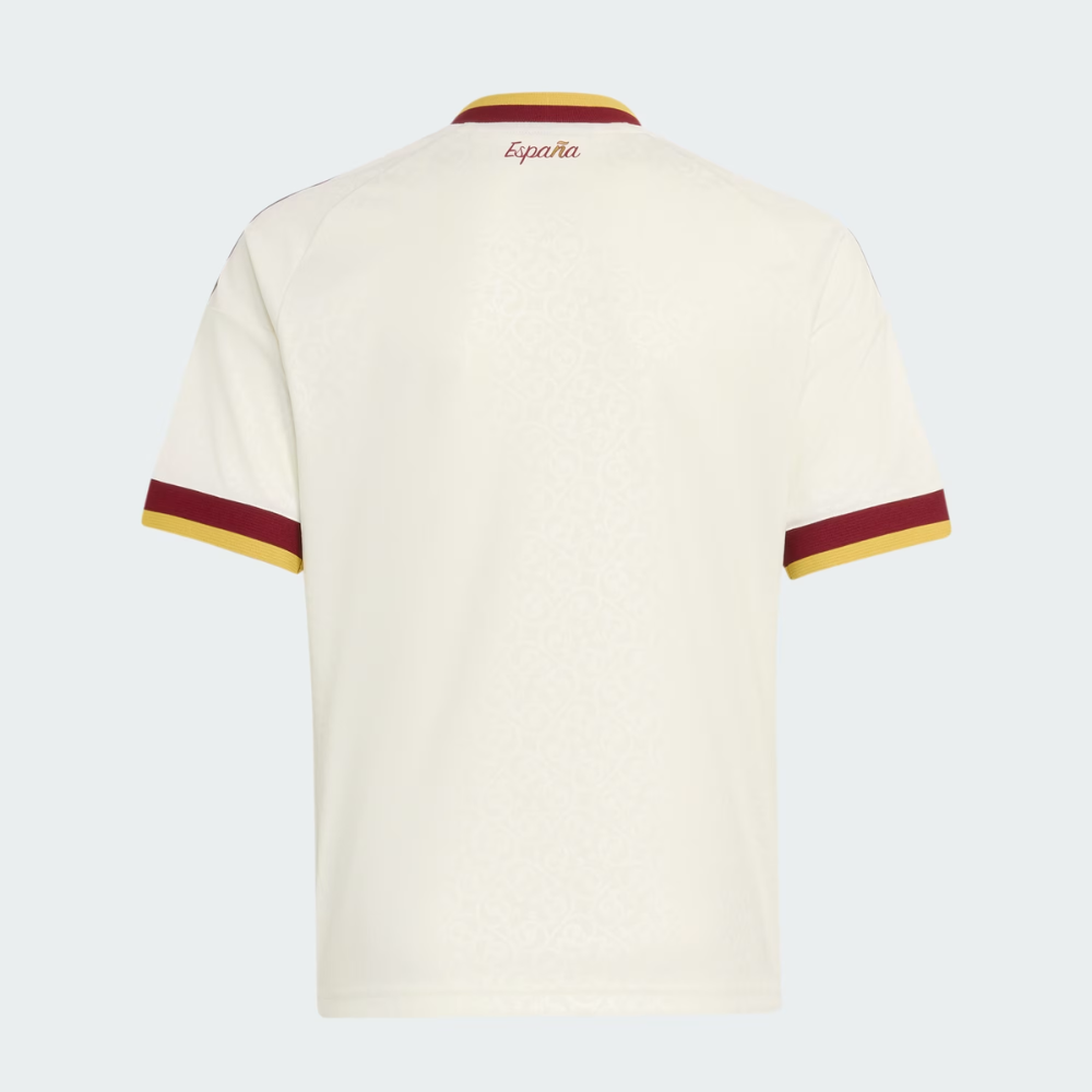 FIFA Spain 2026 Away Jersey For Kids
