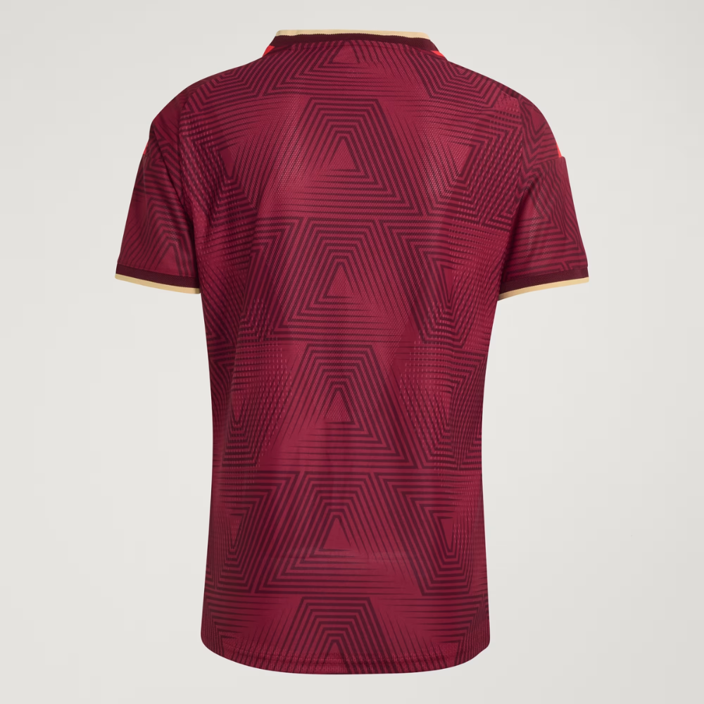 [Copy]Fifa Japan 2026 Home Authentic Jersey For Men
