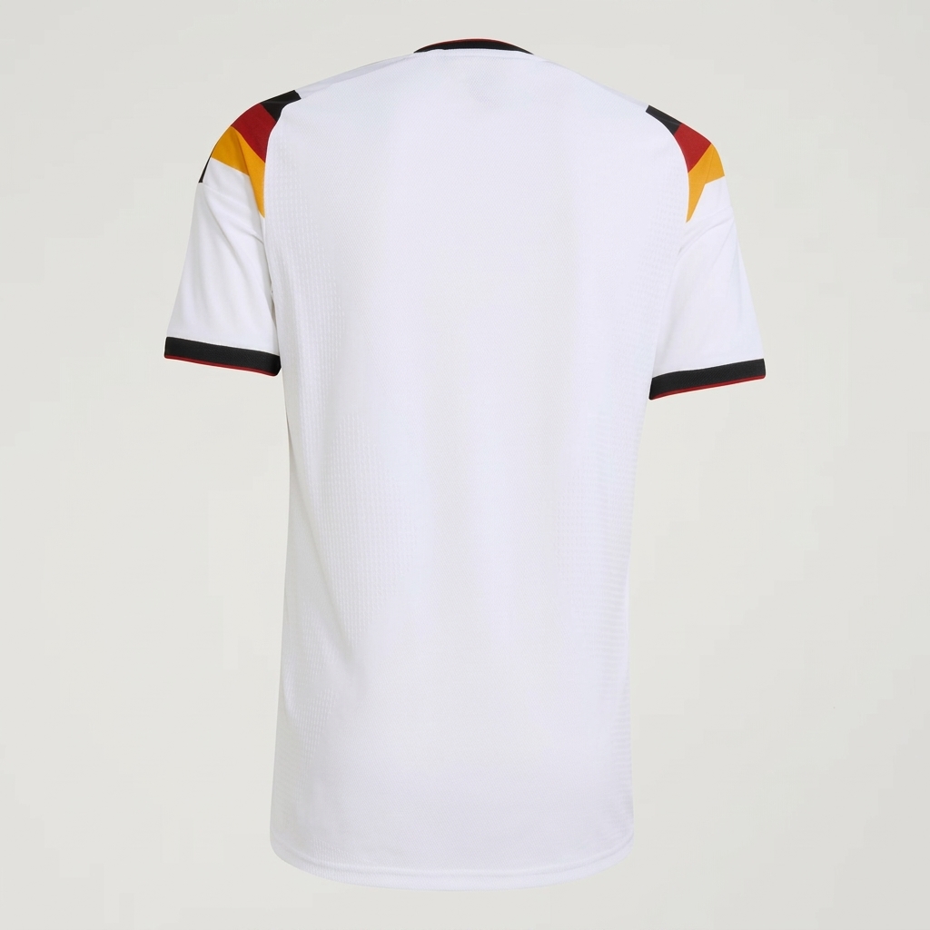 Home Authentic Soccer Jersey For Men