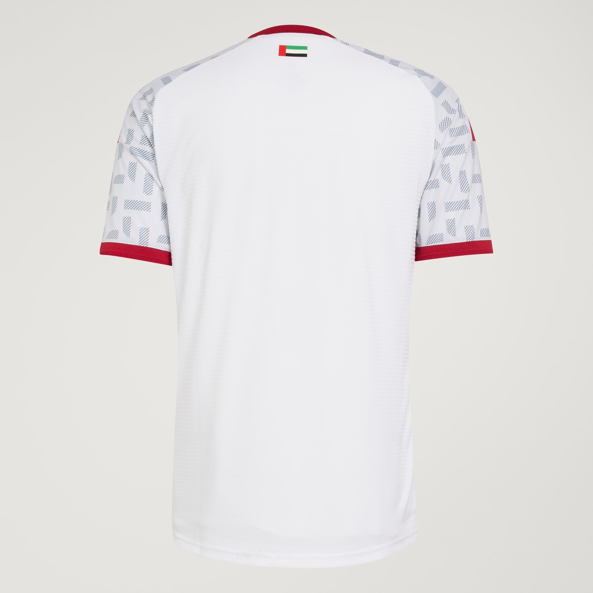 UAE FIFA 2026 Home Football Jersey