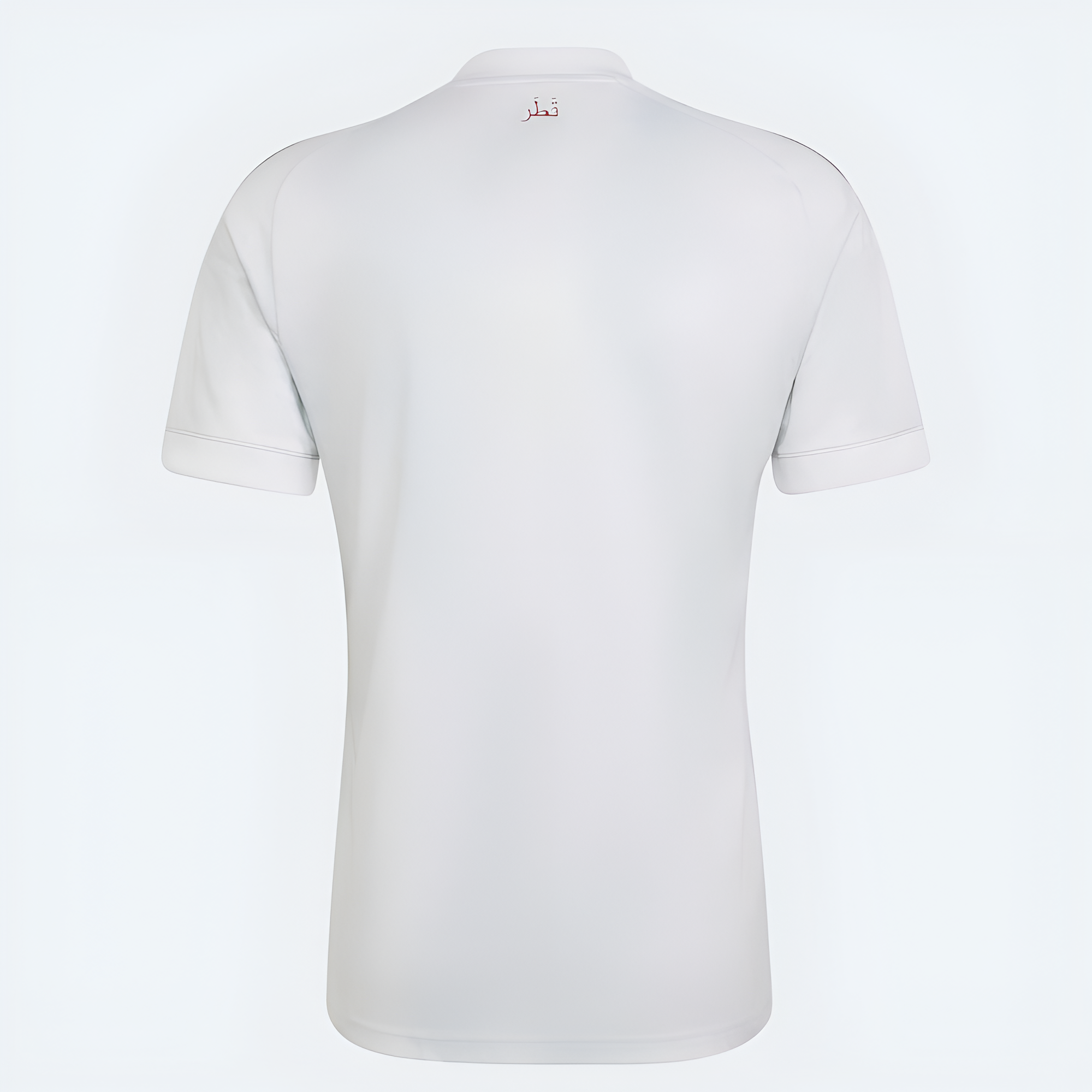 Qatar FIFA 2026 Home And Away Authentic Football Jersey