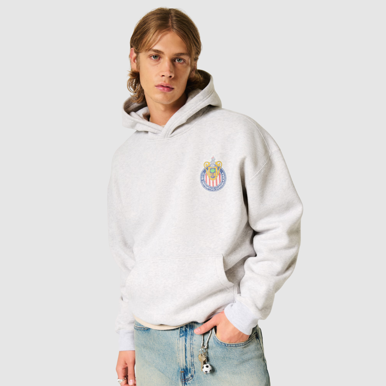 Football Club Jerseys Collection Hoodies