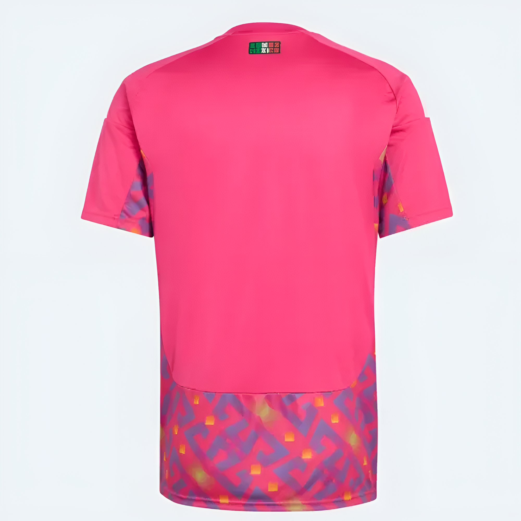 FIFA 2026 Mexico 2026 Home Goalkeeper Jersey