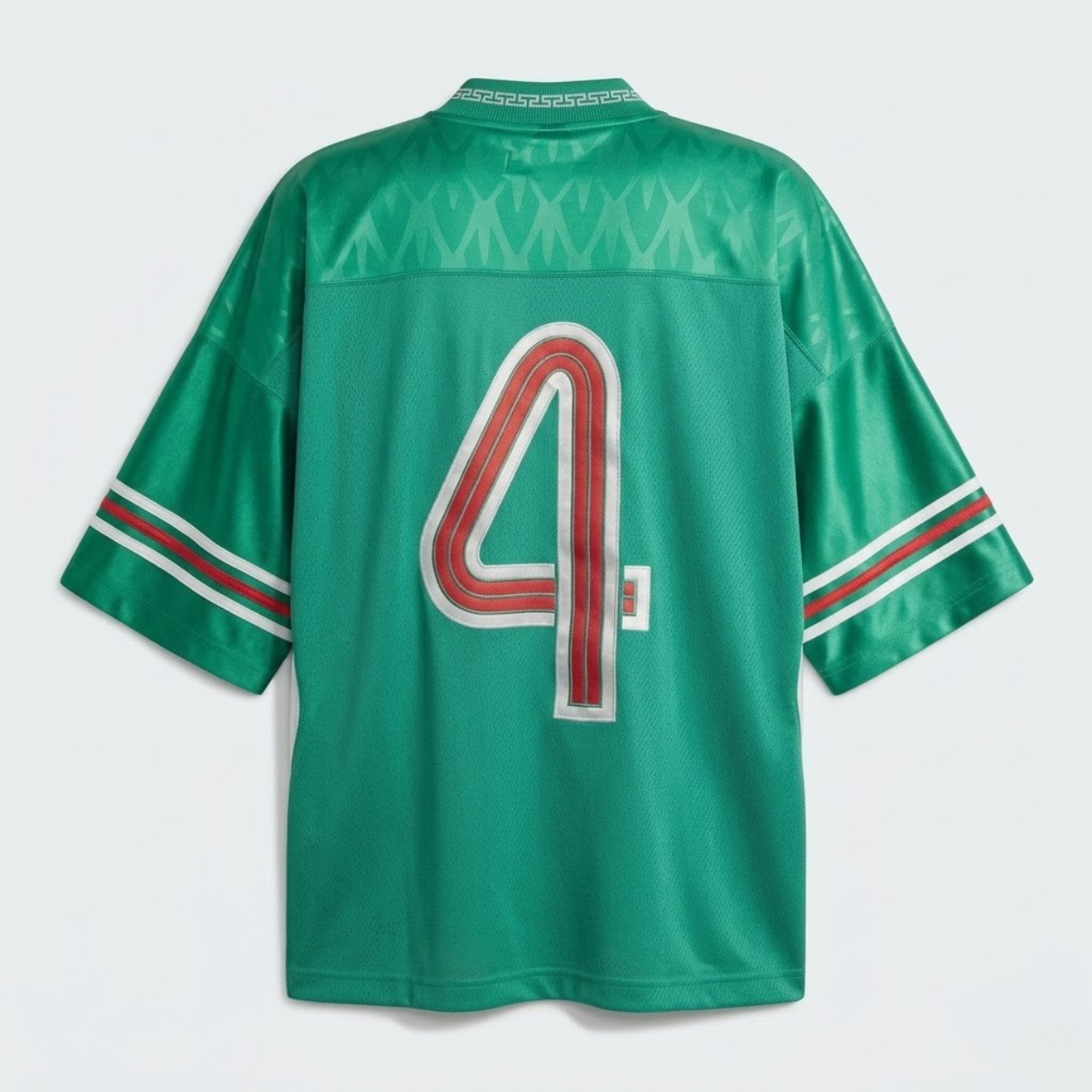 FIFA Remixed And Bringback Mexico Sport Jersey For Men 