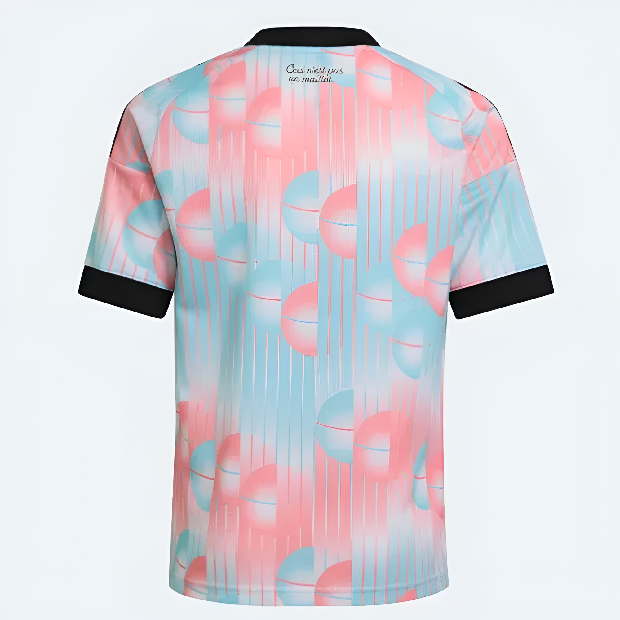 Fifa Belgium 2026 Away Jersey For Kids