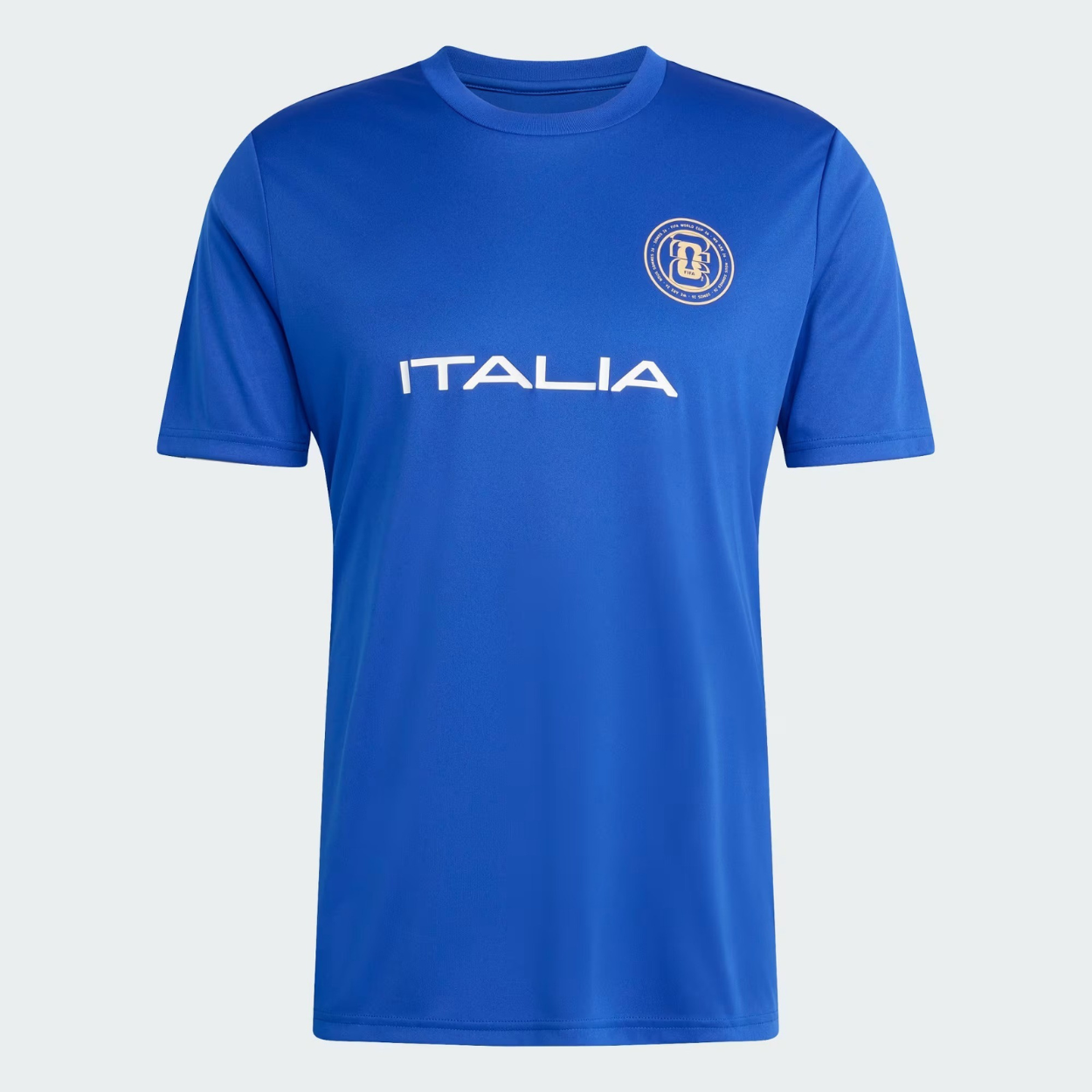 FIFA Italy 2026 Home Replica Jersey For Men