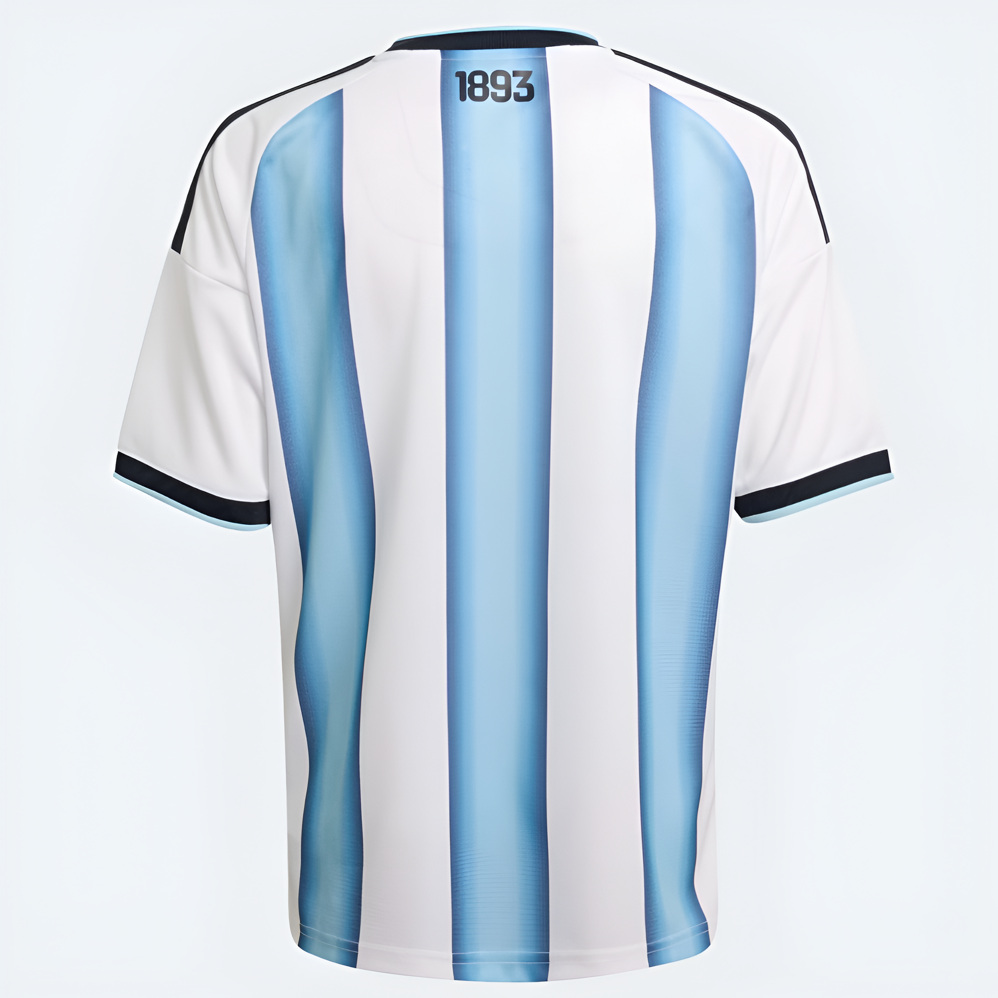 Fifa Argentina 2026 Home Jersey For Kids