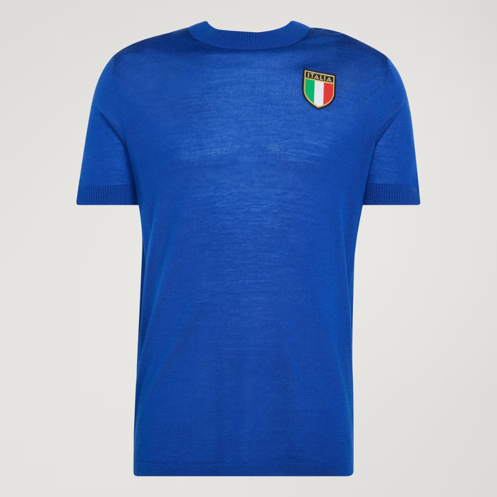 Italy 70s Jersey