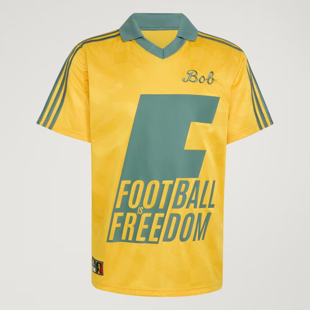 Bob Marley Originals Jersey