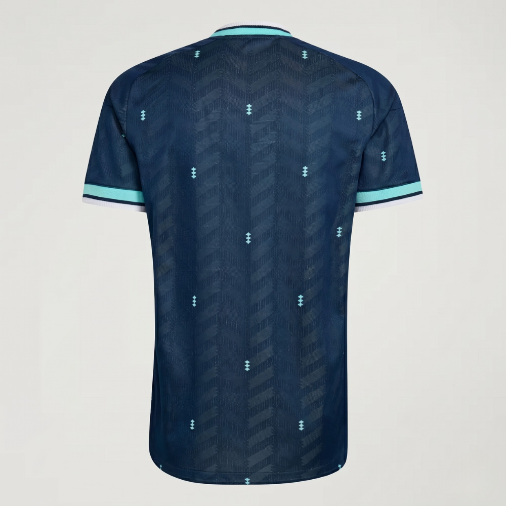 FIFA Germany 26 Away Authentic Jersey For Men