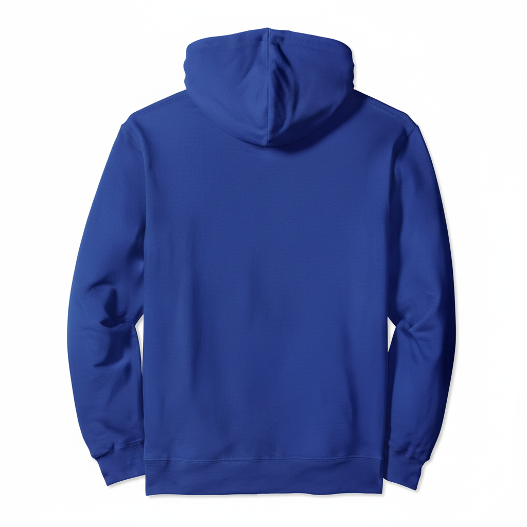 Christmas Boba Themed Graphic Hoodie