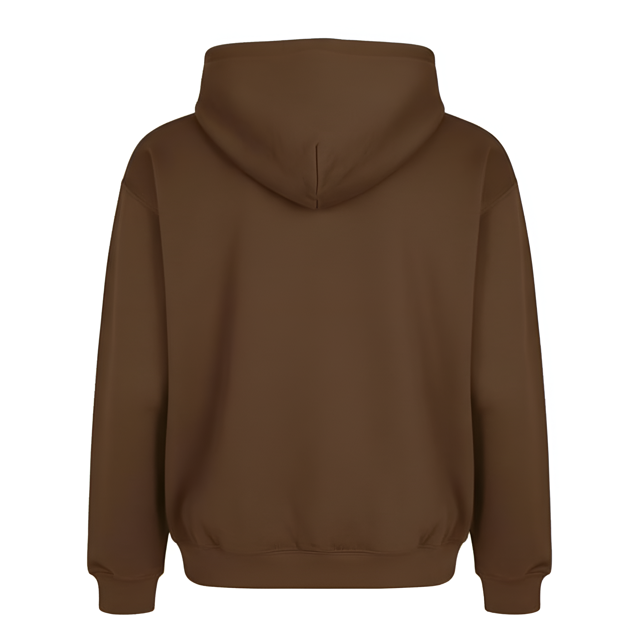 Funny Christmas Hooded Sweatshirt With Pockets