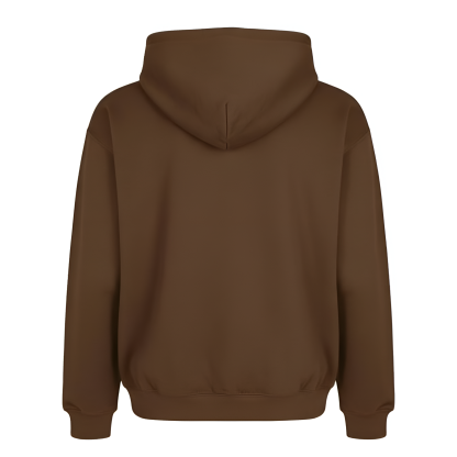 Funny Christmas Hooded Sweatshirt With Pockets