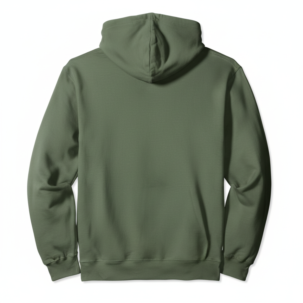 Christmas Darth Vader Themed Pullover Hoodie