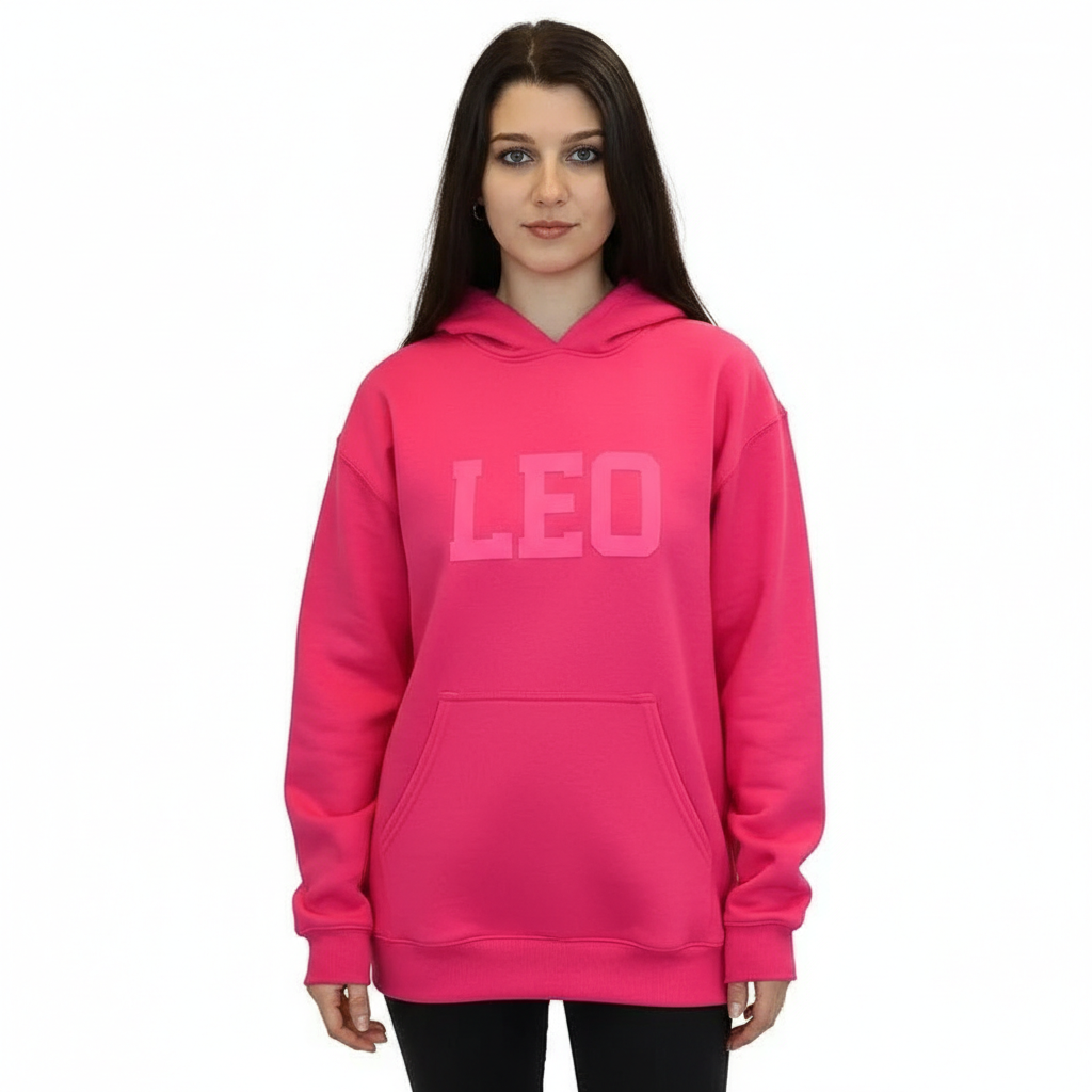 Customized Zodiac Themed Sweatshirt