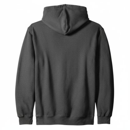 Christmas Darth Vader Themed Pullover Hoodie