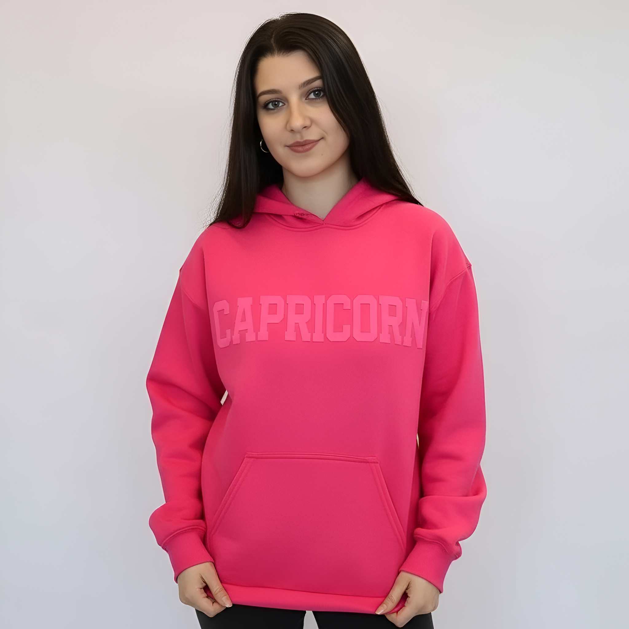 Customized Zodiac Themed Sweatshirt