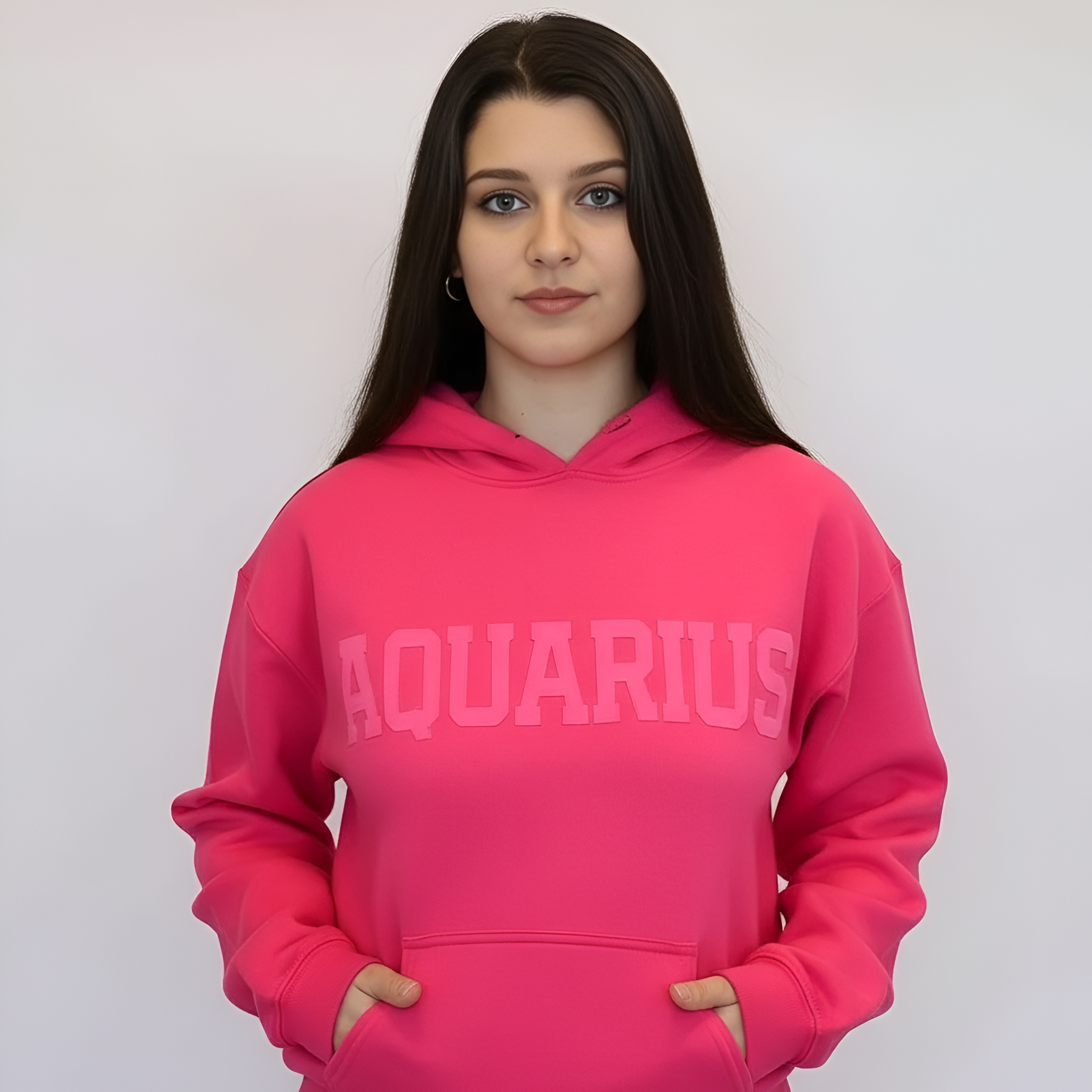Customized Zodiac Themed Sweatshirt