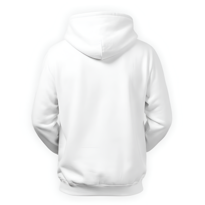 Funny Christmas Hooded Sweatshirt With Pockets