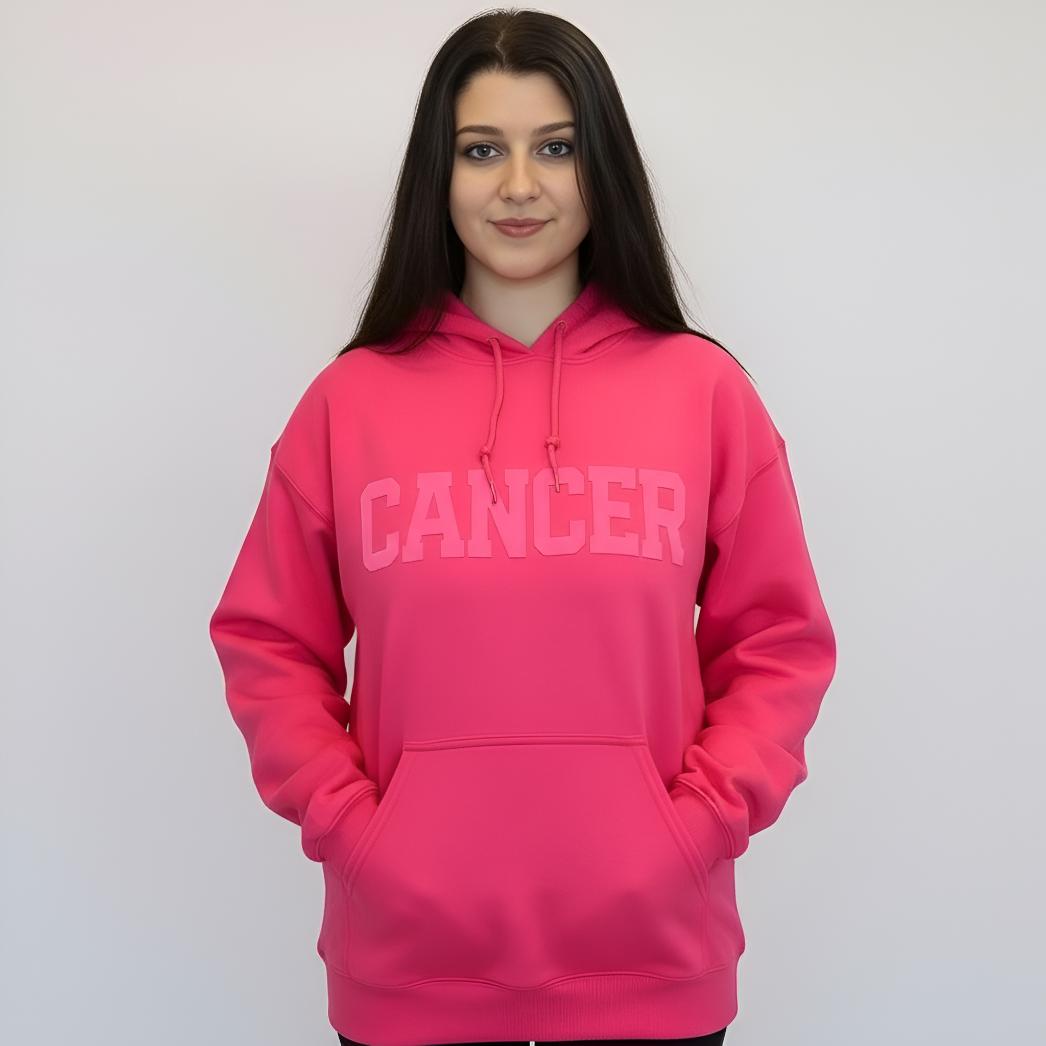 Customized Zodiac Themed Sweatshirt