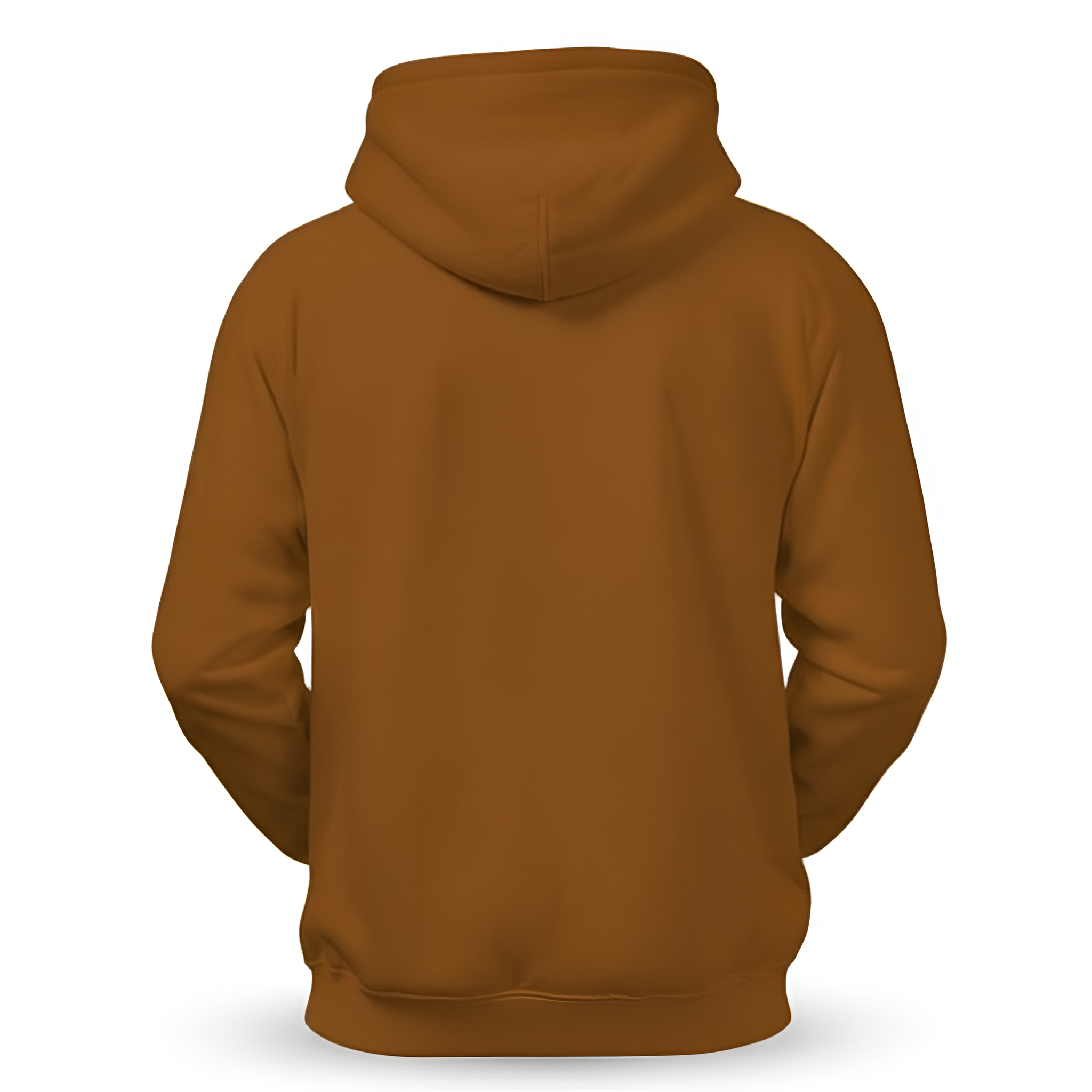 Funny Christmas Hooded Sweatshirt With Pockets