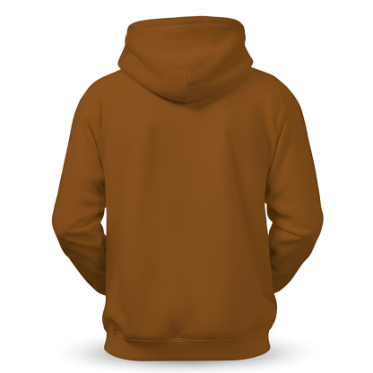 Funny Christmas Hooded Sweatshirt With Pockets