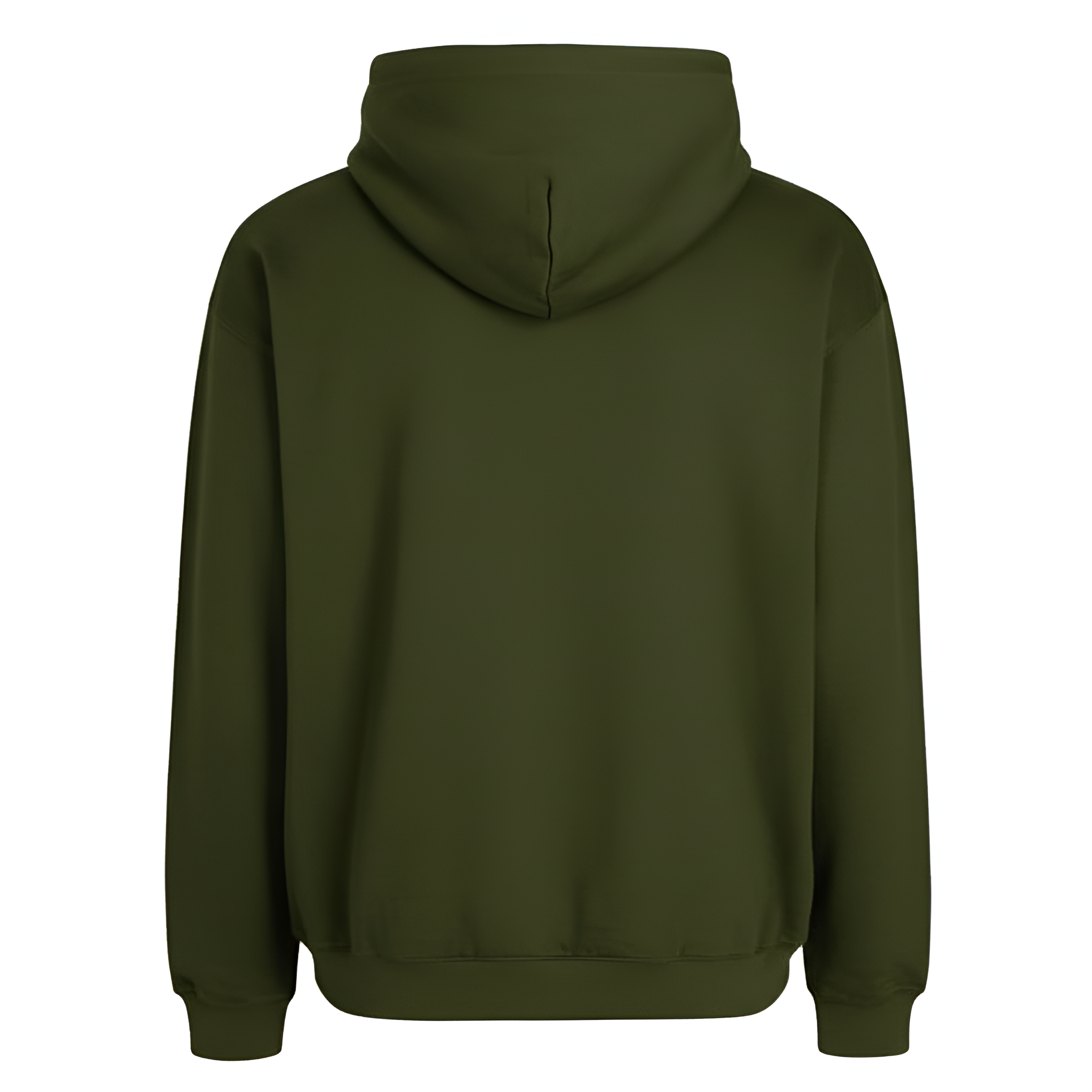 Funny Christmas Hooded Sweatshirt With Pockets