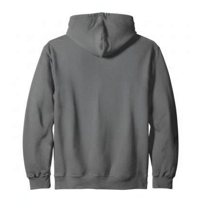 Christmas Darth Vader Themed Pullover Hoodie