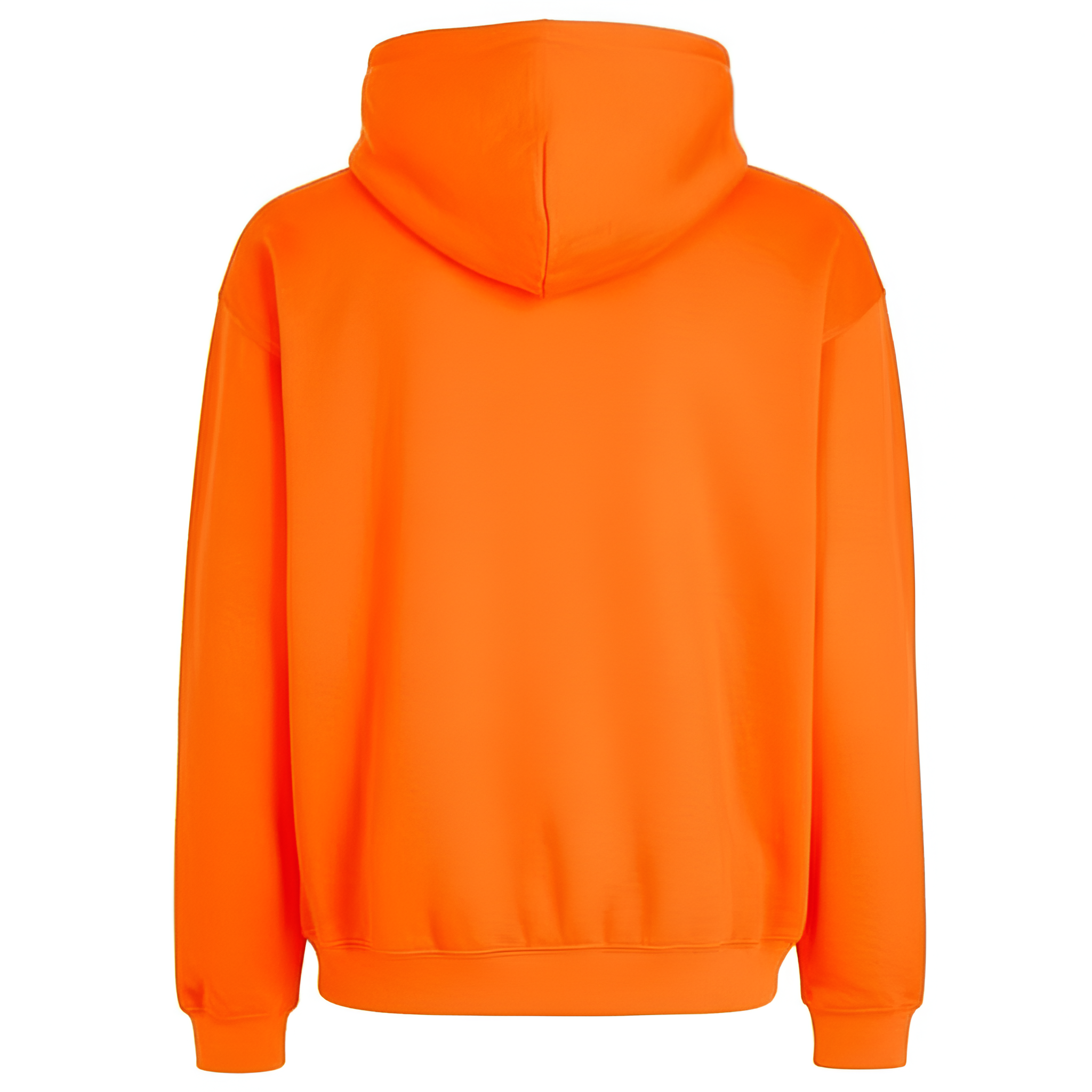 Funny Christmas Hooded Sweatshirt With Pockets