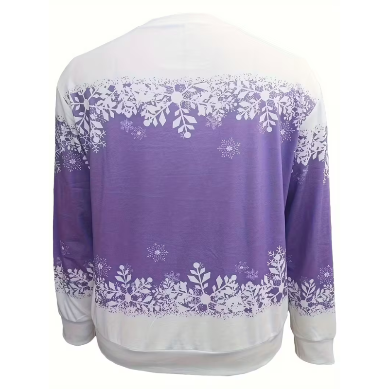 Women Fashion Sweatshirt