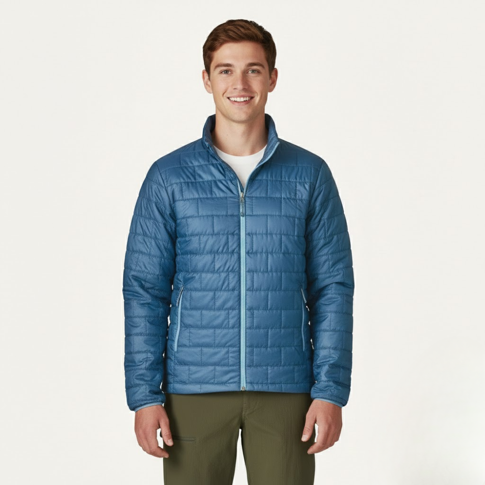 Men's Nano Puff® Jacket
