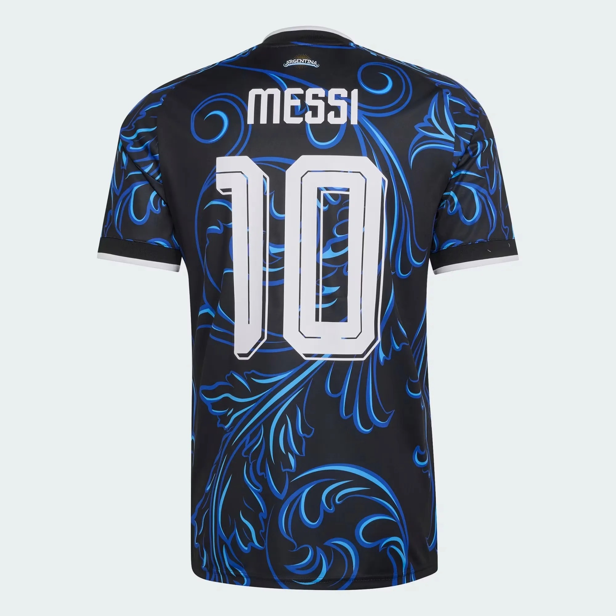 FIFA Argentina 2026 Messi Jersey For Men