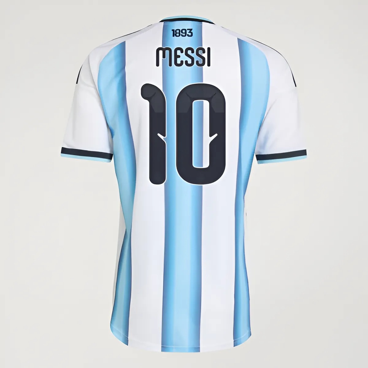 FIFA Argentina 2026 Home And Away Authentic Jersey For Men