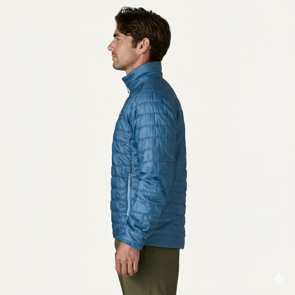 Men's Nano Puff® Jacket
