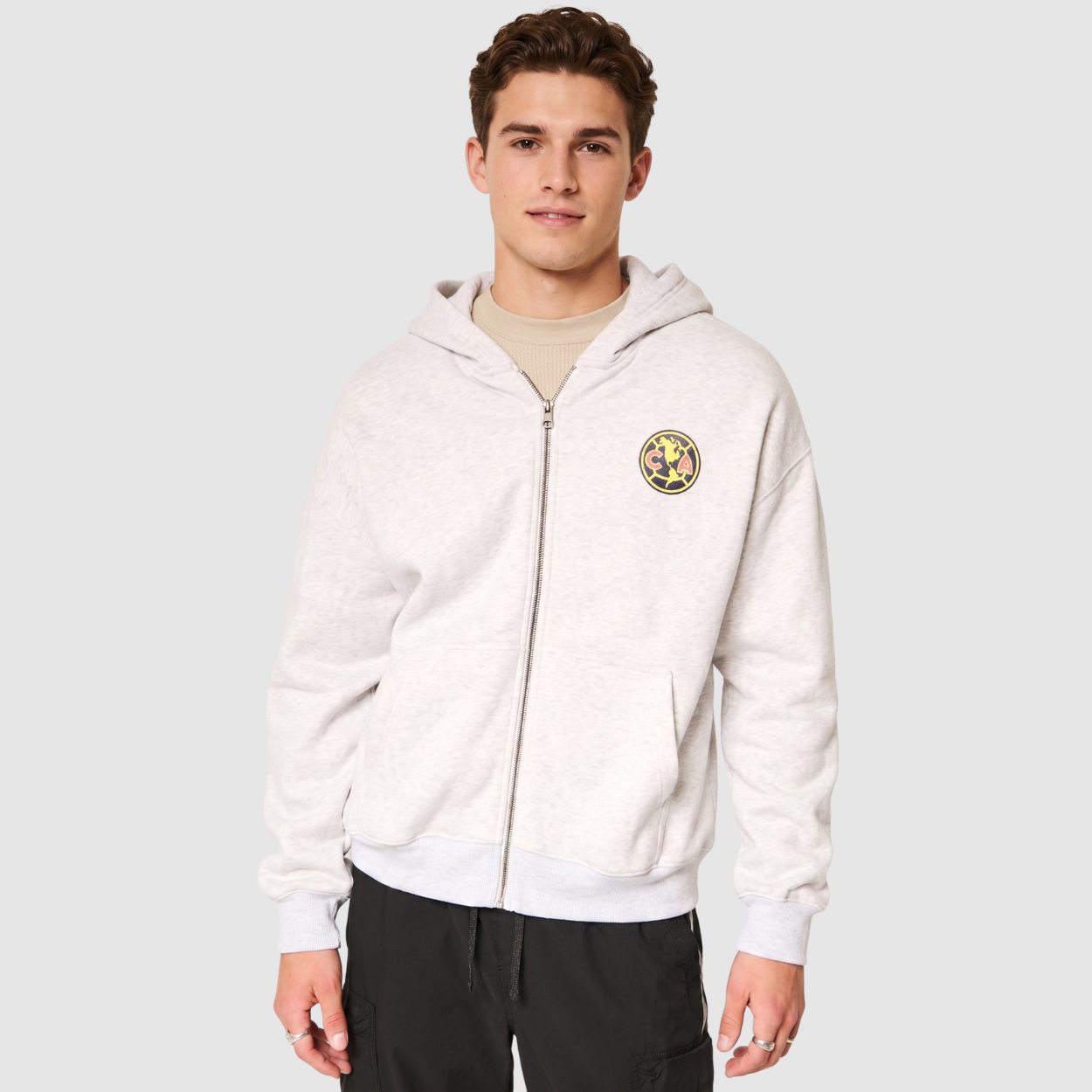 Football Club Jerseys Collection Hoodies