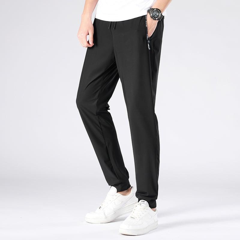 Unisex Ultra High Stretch Quick Dry Pants-My 3D Hoodie