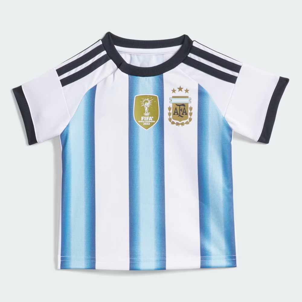 Argentina 26 Home Baby Kit